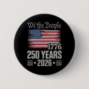 Search for 4th birthday badges Patriotic