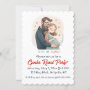 Search for expectant parents invitations Celebration