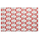 Search for canadian maple leaf fabric Patriotic
