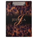 Search for animal print clipboards School