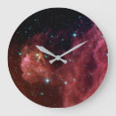 Search for constellation clocks Universe