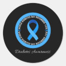 Search for type 1 diabetic stickers Type 2 diabetes