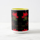 Search for folk art designs mugs Floral