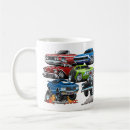 Search for hot rods mugs Muscle cars