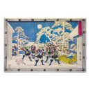 Search for ronin posters Woodblock