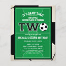 Search for athletic 4x5 invitations For kids