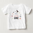 Search for first halloween baby shirts Spooky one