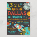 Search for space shuttle invitations Rocket