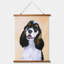 Search for cockerals art Dog