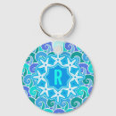 Search for blue wave key rings Nautical