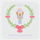 Search for cute nutcracker stickers Whimsical