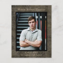 Search for black leather invitations Masculine