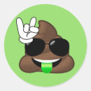 Search for green emoji stickers Funny