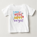 Search for happy new year baby clothes Joy