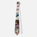 Search for ten ties Pattern