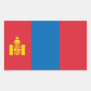 Search for mongolia stickers Flag of mongolia