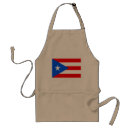Search for puerto rico flag aprons Pride