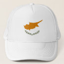 Search for cyprus hats Flag of cyprus