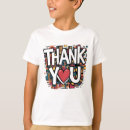 Search for impact Gratitude