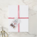 Search for kids gift tags Teddy bear