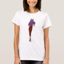 Search for red cat tshirts Feline