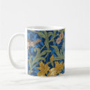 Search for victorian style mugs Blue