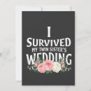 Search for funny wedding announcement cards Newlyweds