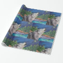 Search for environment wrapping paper Forest