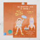 Search for mars invitations Party