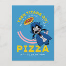Search for dc comics postcards Pizza