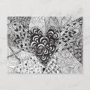 Search for moroccan cards Heart