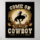 Search for broncs posters Horse
