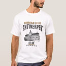 Search for antwerp tshirts België