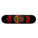 Search for hawaii tiki skateboards Tropical