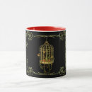 Search for jingle bell mugs Red