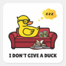 Search for kawaii duck stickers Cartoon