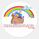 Search for noah stickers Bible