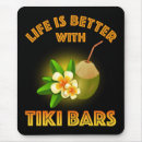 Search for tiki mouse mats Hawaiian