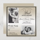 Search for pearl wedding anniversary invitations Couple