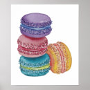 Search for macaroon posters French macaroons