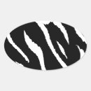 Search for stripped stickers Pattern