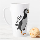 Search for cute puffin mugs Cartoon