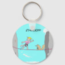 Search for extreme rounded key rings Funny