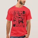 Search for cat skeleton halloween tshirts Bones