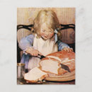 Search for freshness postcards Bread
