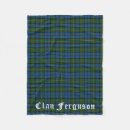 Search for ferguson blankets Clan