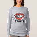 Search for braces tshirts Orthodontics