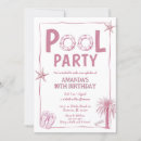 Search for caribbean party invitations Beach
