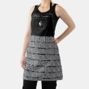 Search for code aprons Simple