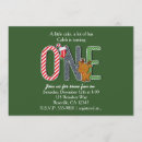 Search for 1st christmas invitations Typography